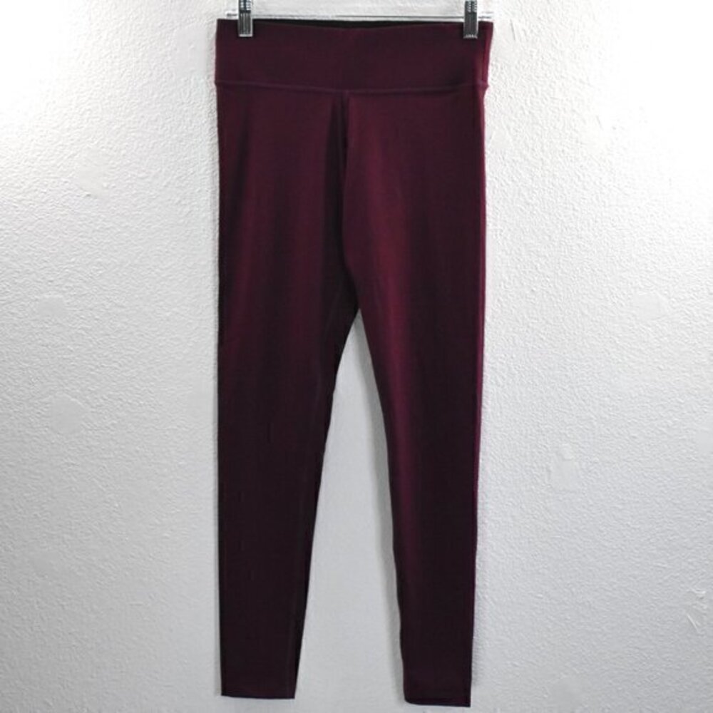 Pink Victoria's Secret Ultimate Activewear Leggings Size Small GUC no hole/stain